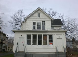 40 Phelps Ave, Rochester, NY 14608