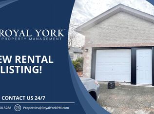 48 Brighton Rd #2, Barrie, ON L4M6S4