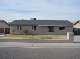 7620 N 42nd Ln, Phoenix, AZ 85051