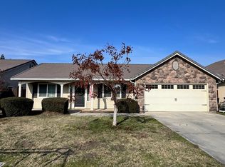 4326 E Harvard Ave, Visalia, CA 93292