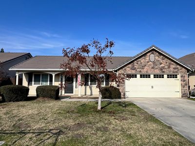 4326 E Harvard Avenue, Visalia, CA, 93292