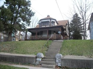 717 W 4th St, Ottumwa, IA 52501