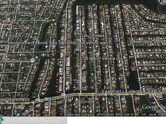 2nd image of 70 Isle Of Venice Dr APT 101