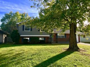 9045 Greenlee Cir, Indianapolis, IN 46234