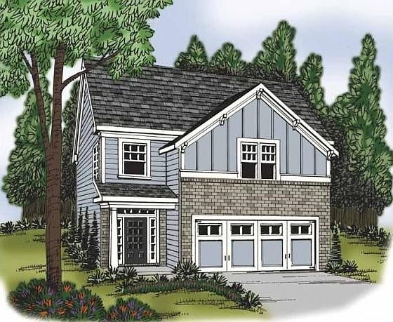 1st image of 7810 Train Station Way Lot 56