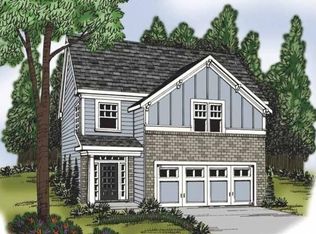 7810 Train Station Way LOT 56, Knoxville, TN 37931