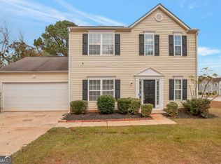 4261 Linecrest Ln, Ellenwood, GA 30294