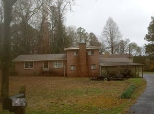 115 Gillespie Rd, Camden, AR 71701