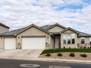 2313 S 2160 E, St George, UT 84790