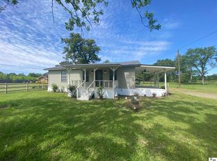 1382 Parker Rd, Monroe, LA 71202