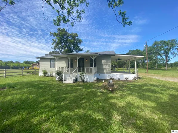 1382 Parker Rd, Monroe, LA 71202