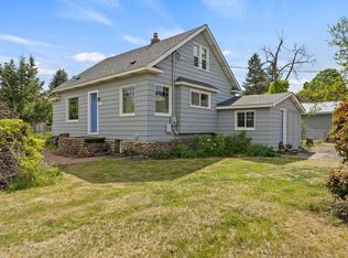 1610 S Evergreen Rd, Spokane, WA 99216