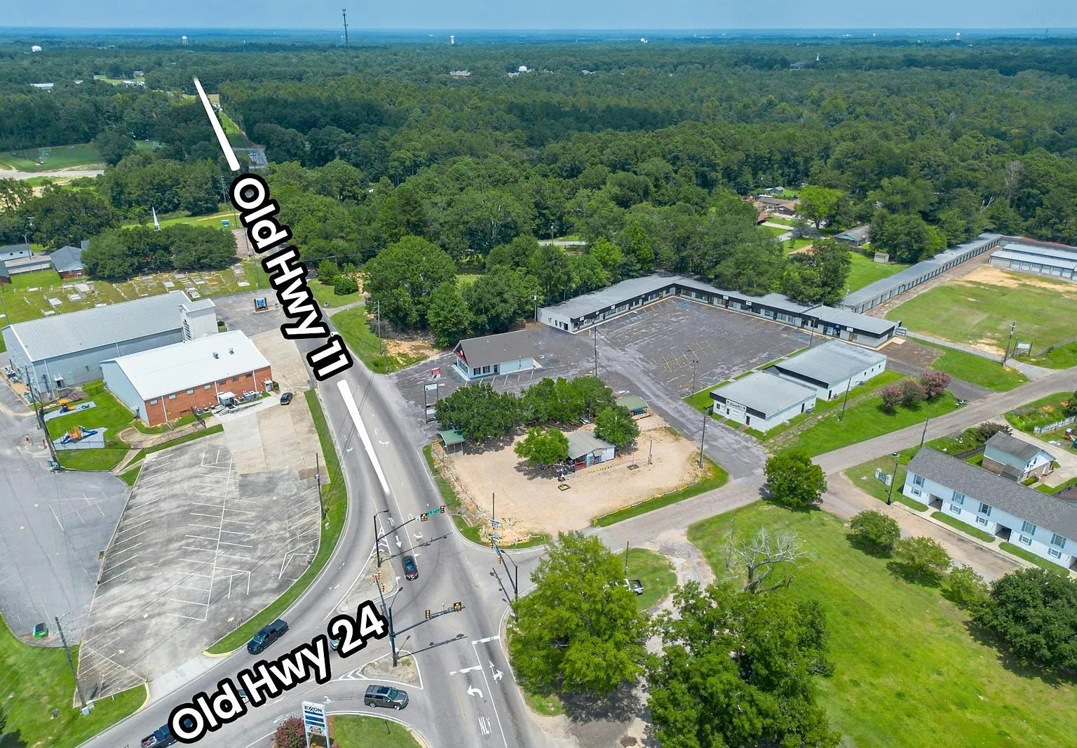 4906 Old Highway 11, Unit 16 — Photo 2