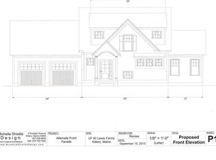42 Coopers Way, Kittery, ME 03904