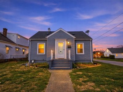 508 E Saint Louis Ave, Effingham, IL, 62401