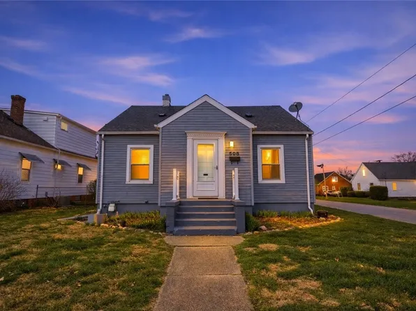 508 E Saint Louis Ave, Effingham, IL 62401