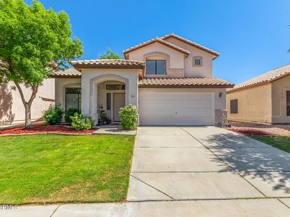 2041 E PATRICK Lane, Phoenix, AZ 85024