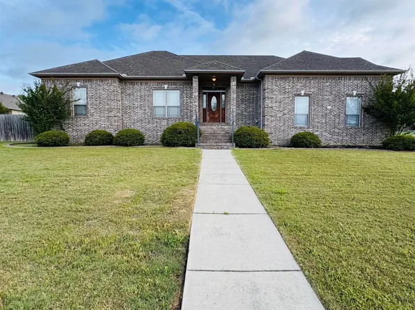 91 Lakeland Dr, Cabot, AR 72023