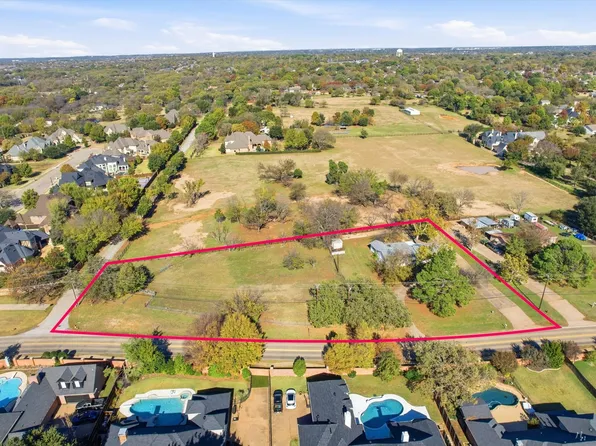 108 Glade Rd, Colleyville, TX 76034