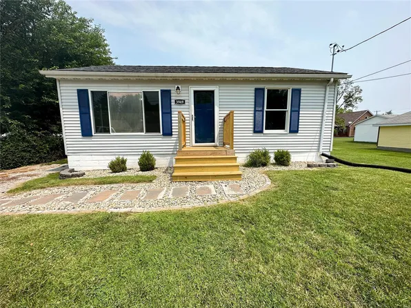 3949 Park Ln, Granite City, IL 62040