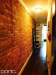 Rented by Point NYC
