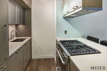 Rented by Hooli Homes New York Inc