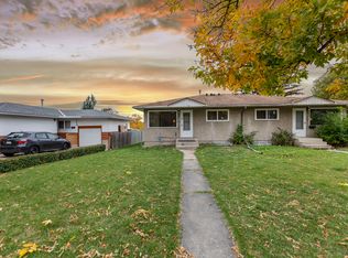 1047 16a St NE, Calgary, AB T2E 4T3