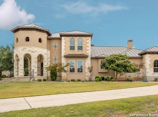452 Ranch Pass, Boerne, TX 78015