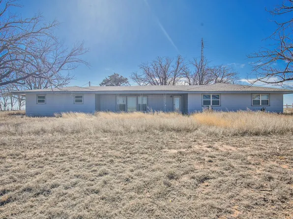 11 County Road 110, Olton, TX 79064
