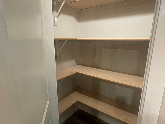 Kitchen Pantry