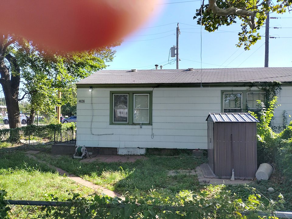 1st image of 4636 E Harry St