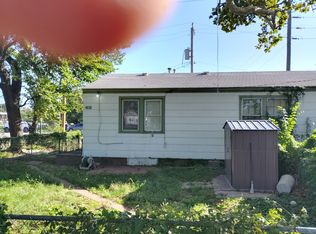 4636 E Harry St, Wichita, KS 67218