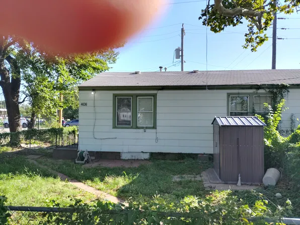 4636 E Harry St, Wichita, KS 67218