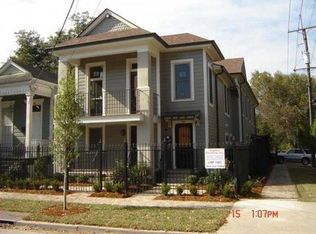938 Adams St, New Orleans, LA 70118