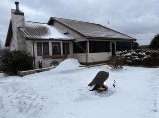 13361 Springboro Rd, Conneautville, PA 16406