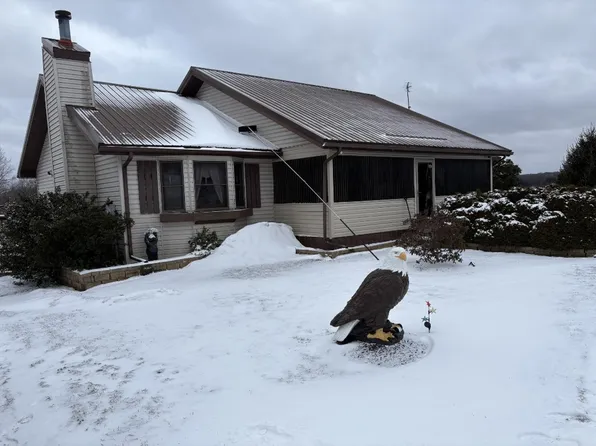 13361 Springboro Rd, Conneautville, PA 16406