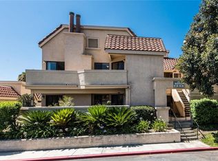 28101 Mariposa UNIT 208, Laguna Niguel, CA 92677