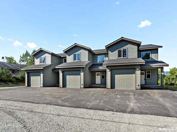 2251 W Ridgewood Dr, Wasilla, AK 99654