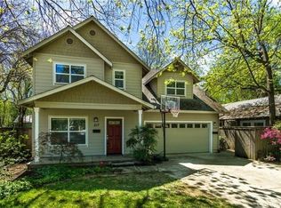 317 W 2nd Ave, Chico, CA 95926