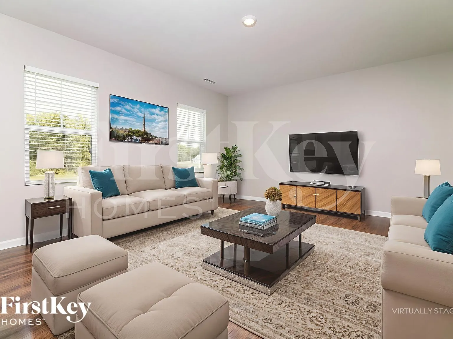 4 bed, 2.5 bath, 2180 sqft, $1,830 — Photo 4