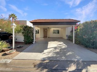 7747 E Sandalwood Dr, Scottsdale, AZ 85250