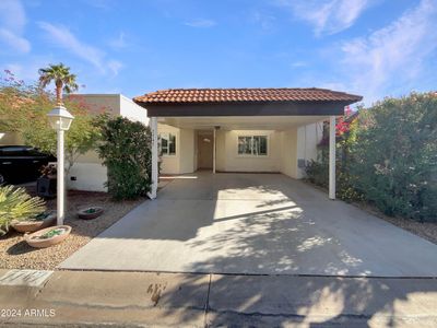 7747 E Sandalwood Dr, Scottsdale, AZ, 85250