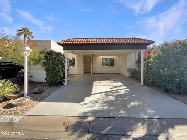 7747 E SANDALWOOD Drive, Scottsdale, AZ 85250