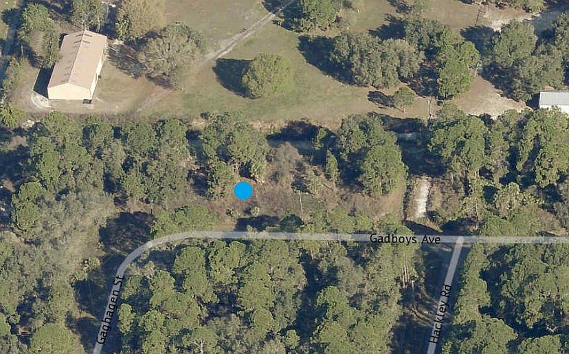 1st image of 5458 Gadboys Ave