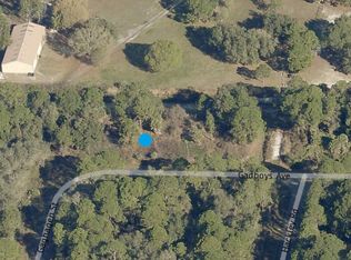 5458 Gadboys Ave, North Port, FL 34291