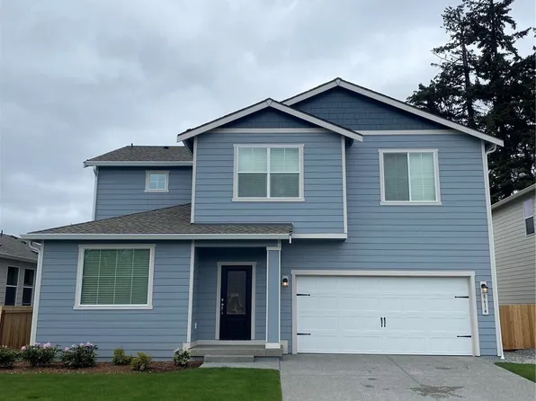 8614 13th Avenue E, Tacoma, WA 98445