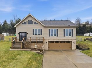192 Galley Rd, Canonsburg, PA 15317