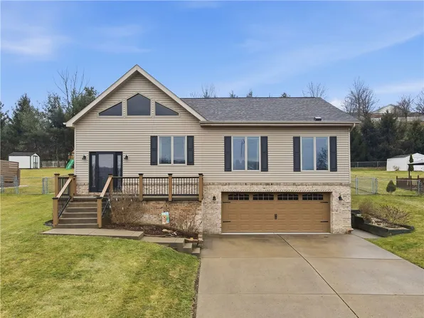 192 Galley Rd, Canonsburg, PA 15317