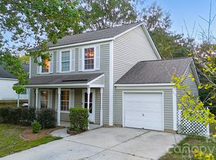 3081 Parade Ln SW, Concord, NC 28025