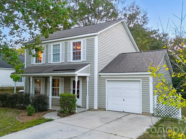 3081 Parade Ln SW, Concord, NC 28025